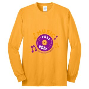 Long Sleeve Core Blend Tee Thumbnail