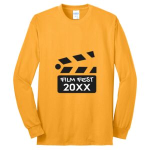 Long Sleeve Core Blend Tee Thumbnail