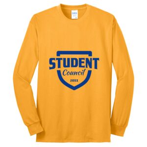 Long Sleeve Core Blend Tee Thumbnail