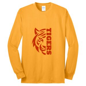 Long Sleeve Core Blend Tee Thumbnail