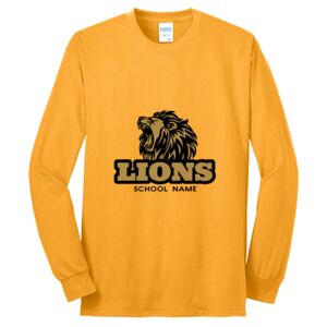 Long Sleeve Core Blend Tee Thumbnail
