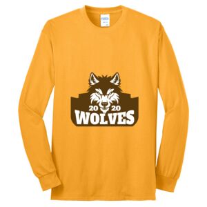 Long Sleeve Core Blend Tee Thumbnail