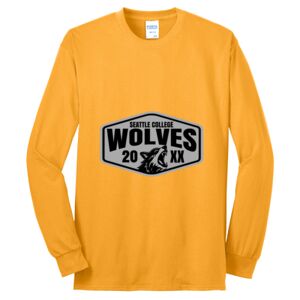 Long Sleeve Core Blend Tee Thumbnail