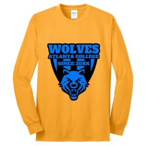 Long Sleeve Core Blend Tee Thumbnail