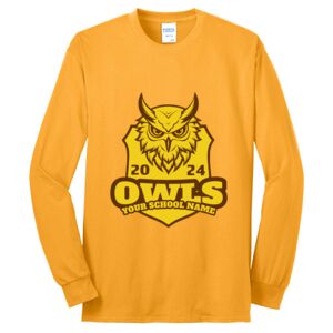 Long Sleeve Core Blend Tee Thumbnail