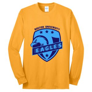 Long Sleeve Core Blend Tee Thumbnail