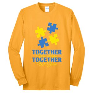 Long Sleeve Core Blend Tee Thumbnail