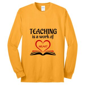 Long Sleeve Core Blend Tee Thumbnail