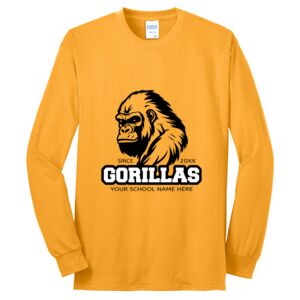 Long Sleeve Core Blend Tee Thumbnail