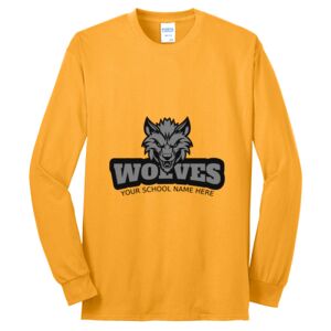 Long Sleeve Core Blend Tee Thumbnail