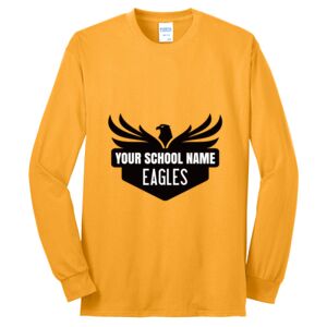 Long Sleeve Core Blend Tee Thumbnail