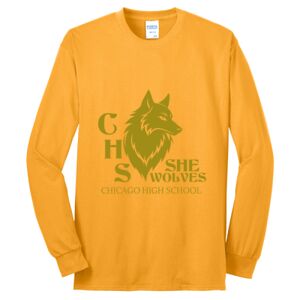 Long Sleeve Core Blend Tee Thumbnail