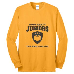 Long Sleeve Core Blend Tee Thumbnail