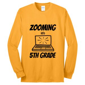 Long Sleeve Core Blend Tee Thumbnail