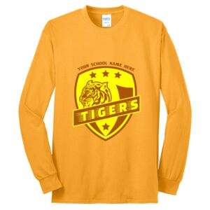 Long Sleeve Core Blend Tee Thumbnail