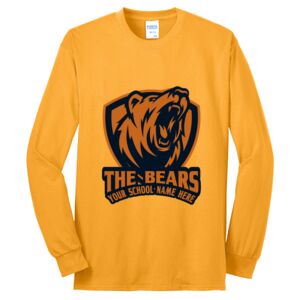 Long Sleeve Core Blend Tee Thumbnail