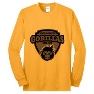 Long Sleeve Core Blend Tee Thumbnail