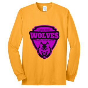 Long Sleeve Core Blend Tee Thumbnail