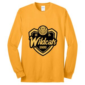 Long Sleeve Core Blend Tee Thumbnail