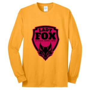 Long Sleeve Core Blend Tee Thumbnail