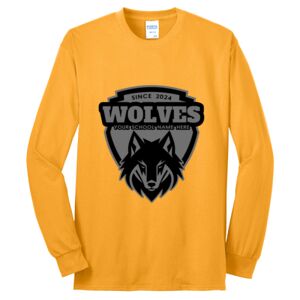 Long Sleeve Core Blend Tee Thumbnail