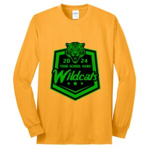 Long Sleeve Core Blend Tee Thumbnail