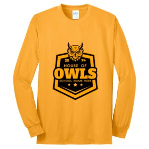 Long Sleeve Core Blend Tee Thumbnail