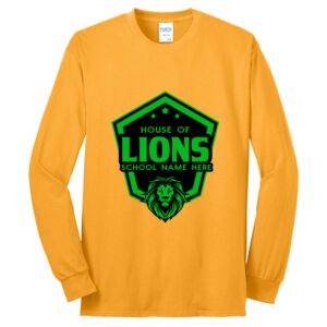 Long Sleeve Core Blend Tee Thumbnail