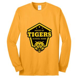 Long Sleeve Core Blend Tee Thumbnail