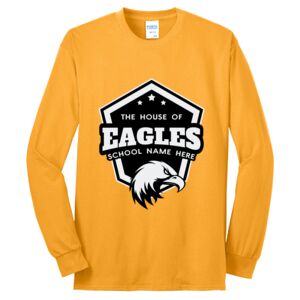 Long Sleeve Core Blend Tee Thumbnail