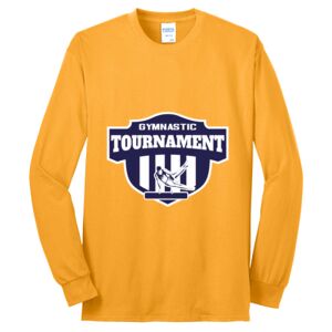Long Sleeve Core Blend Tee Thumbnail