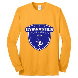 Long Sleeve Core Blend Tee Thumbnail