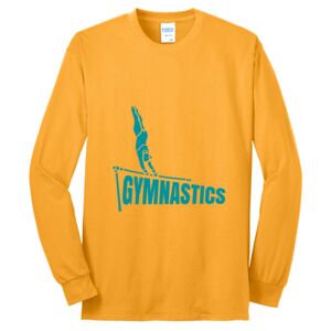 Long Sleeve Core Blend Tee Thumbnail