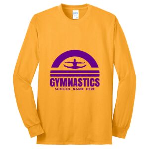 Long Sleeve Core Blend Tee Thumbnail