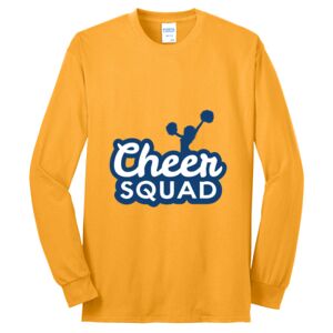 Long Sleeve Core Blend Tee Thumbnail