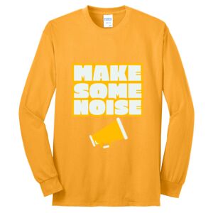 Long Sleeve Core Blend Tee Thumbnail