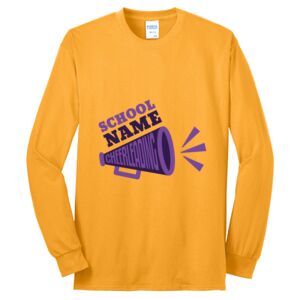 Long Sleeve Core Blend Tee Thumbnail