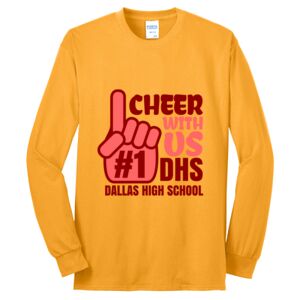 Long Sleeve Core Blend Tee Thumbnail