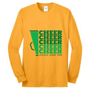 Long Sleeve Core Blend Tee Thumbnail