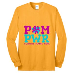 Long Sleeve Core Blend Tee Thumbnail