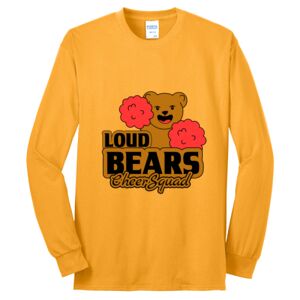 Long Sleeve Core Blend Tee Thumbnail