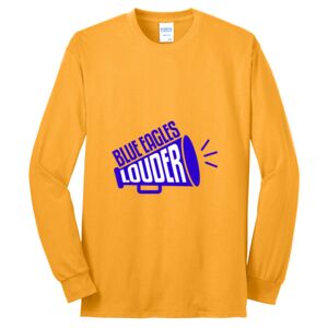 Long Sleeve Core Blend Tee Thumbnail