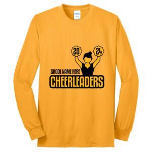 Long Sleeve Core Blend Tee Thumbnail