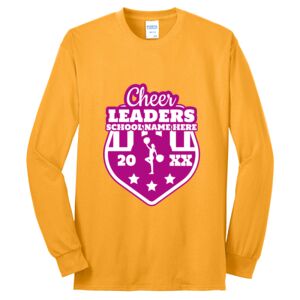 Long Sleeve Core Blend Tee Thumbnail