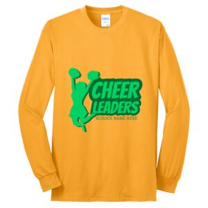Long Sleeve Core Blend Tee Thumbnail