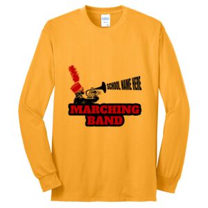 Long Sleeve Core Blend Tee Thumbnail