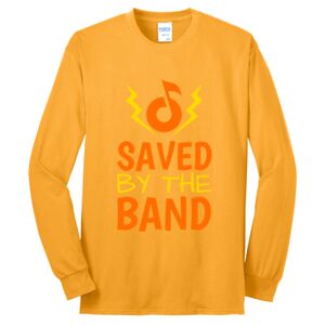 Long Sleeve Core Blend Tee Thumbnail