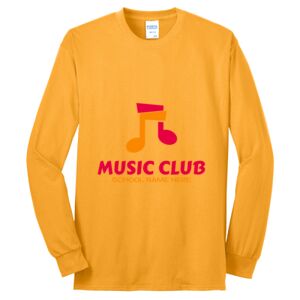 Long Sleeve Core Blend Tee Thumbnail