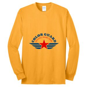 Long Sleeve Core Blend Tee Thumbnail