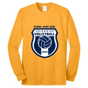 Long Sleeve Core Blend Tee Thumbnail